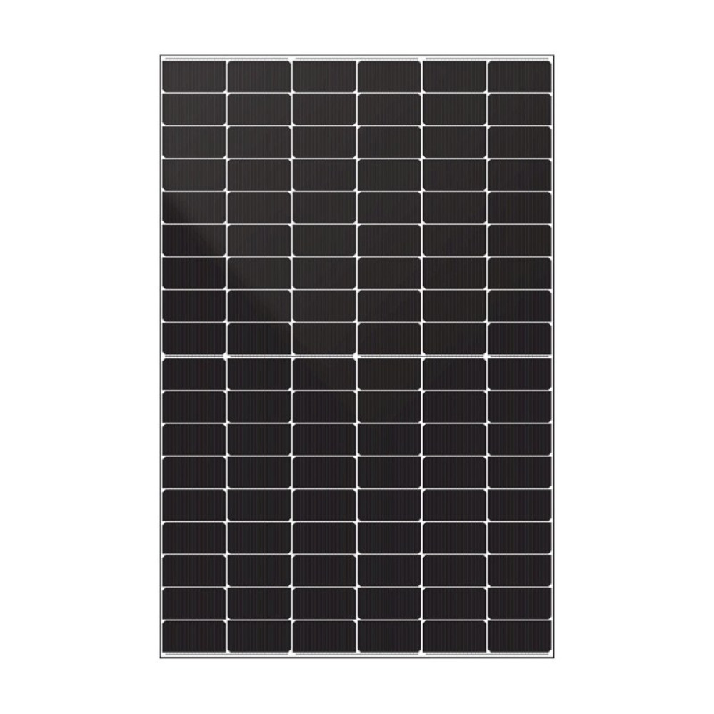 Солнечная панель DAH Solar DHN-54X16/DG(BW)-440W