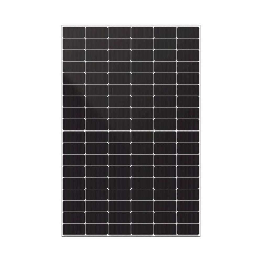 Солнечная панель DAH Solar DHN-60X16/FS(BB)-490W