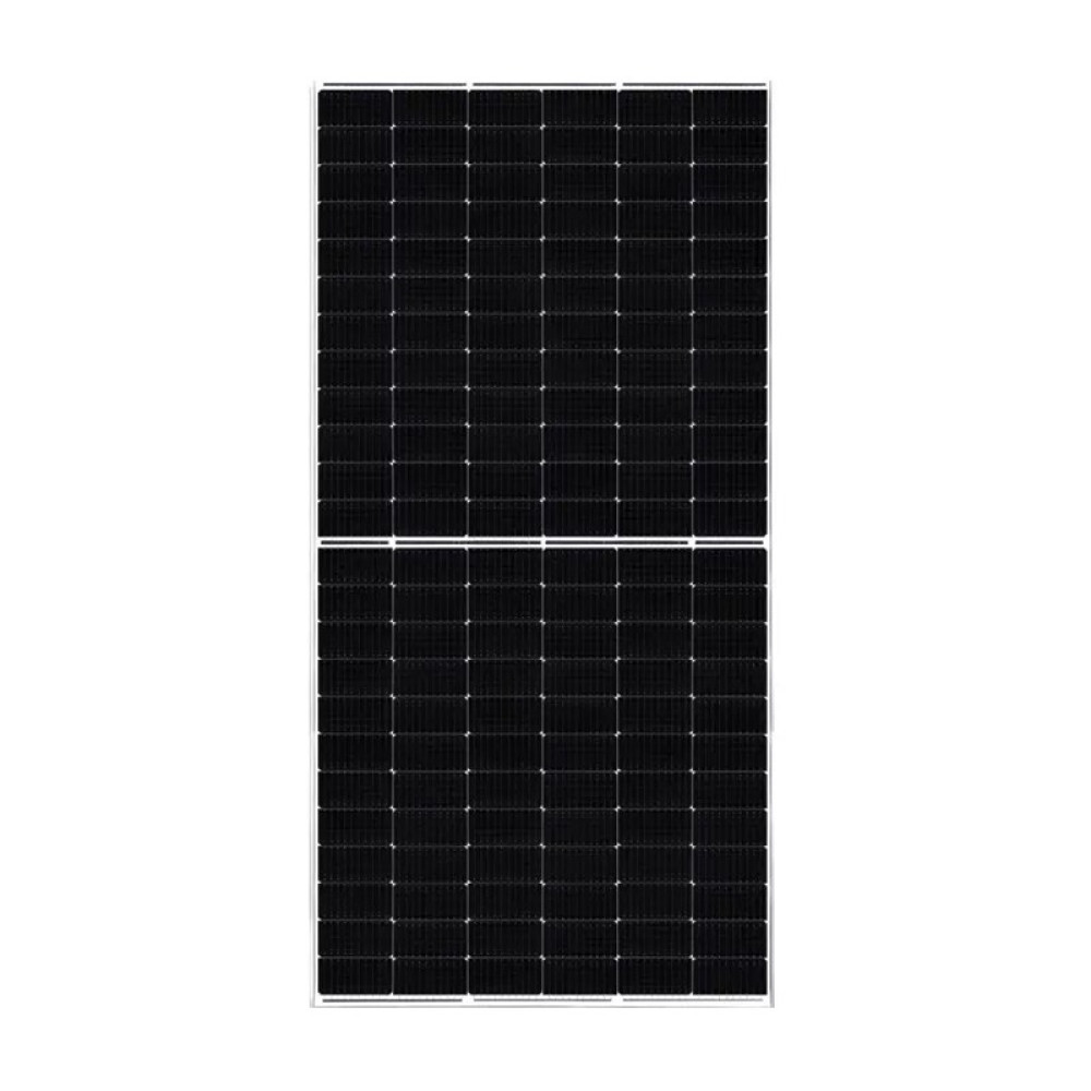 Солнечная панель DAH Solar DHN-72X16/FS(BW)-585W