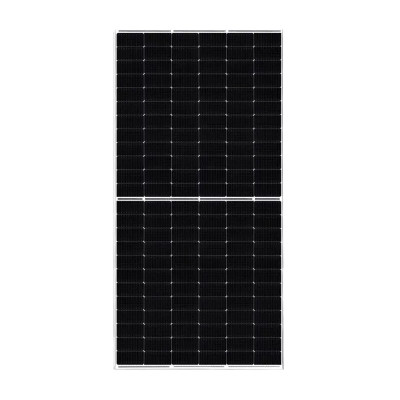 Солнечная панель DAH Solar DHN-72X16/FS(BW)-585W