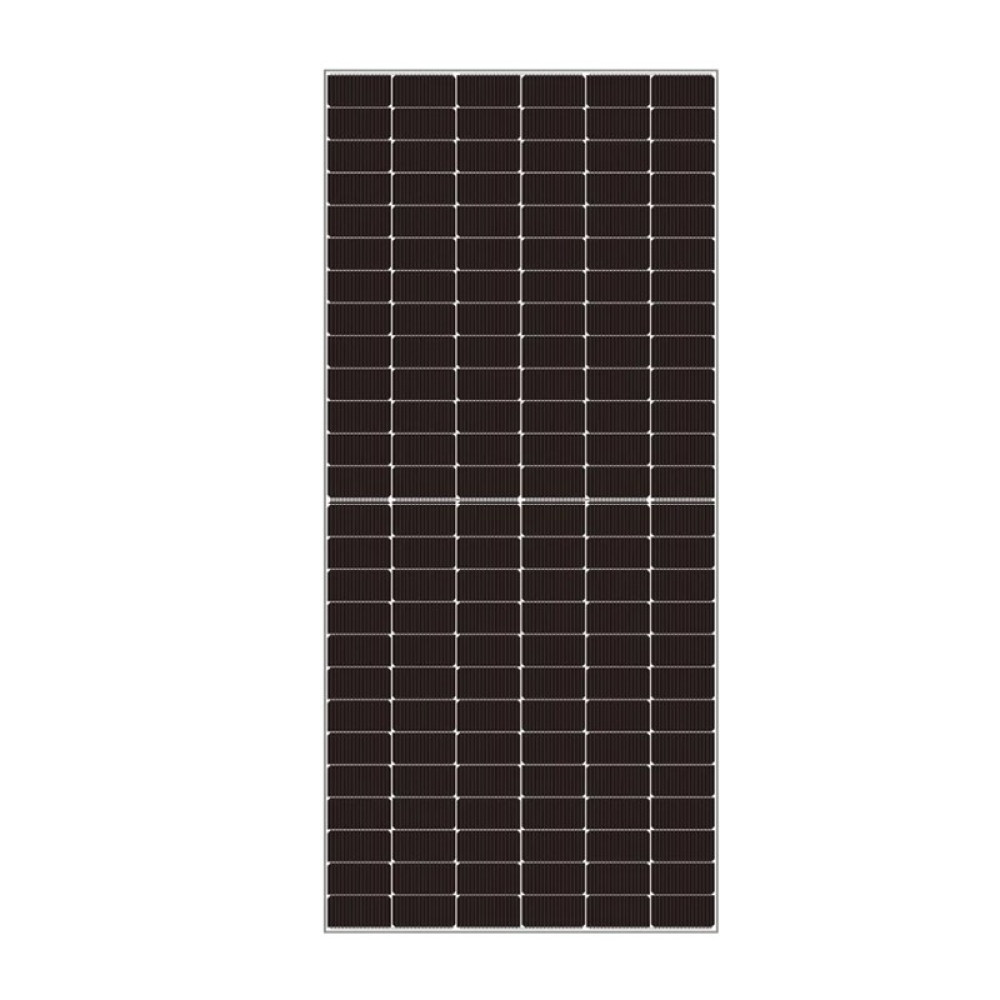 Солнечная панель DAH Solar DHN-72R18/DG-610W