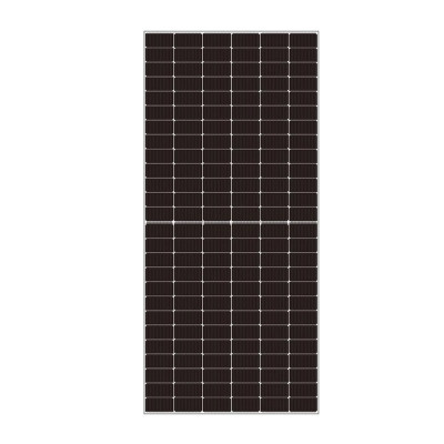 Сонячна панель DAH Solar DHN-72R18/DG-610W