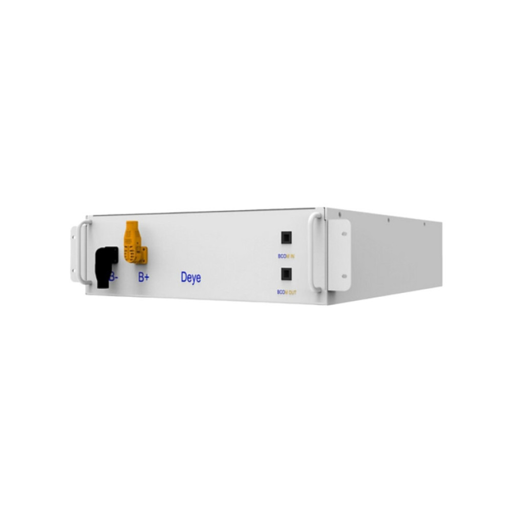 Аккумулятор BOS-G PRO 5.12 кВт·ч
