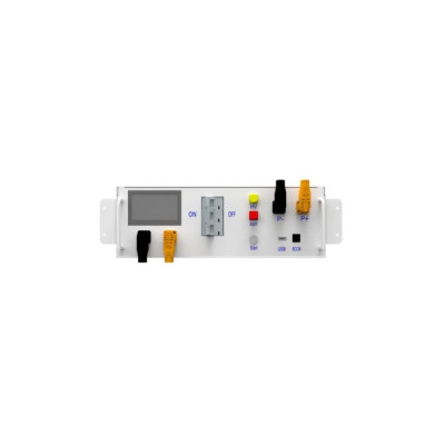 Высоковольтная батарея BOS-G HVB750V/100A-EU (БМС)