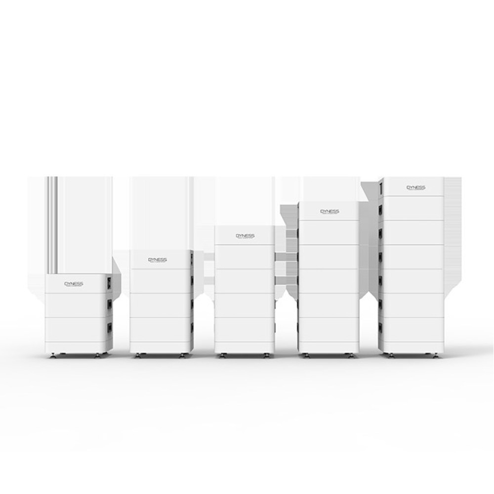 Высоковольтная батарея Dyness S51100