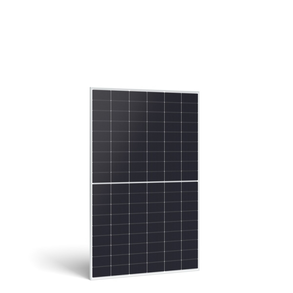 Солнечная панель JA Solar JAM54D40-460/LB Bifacial