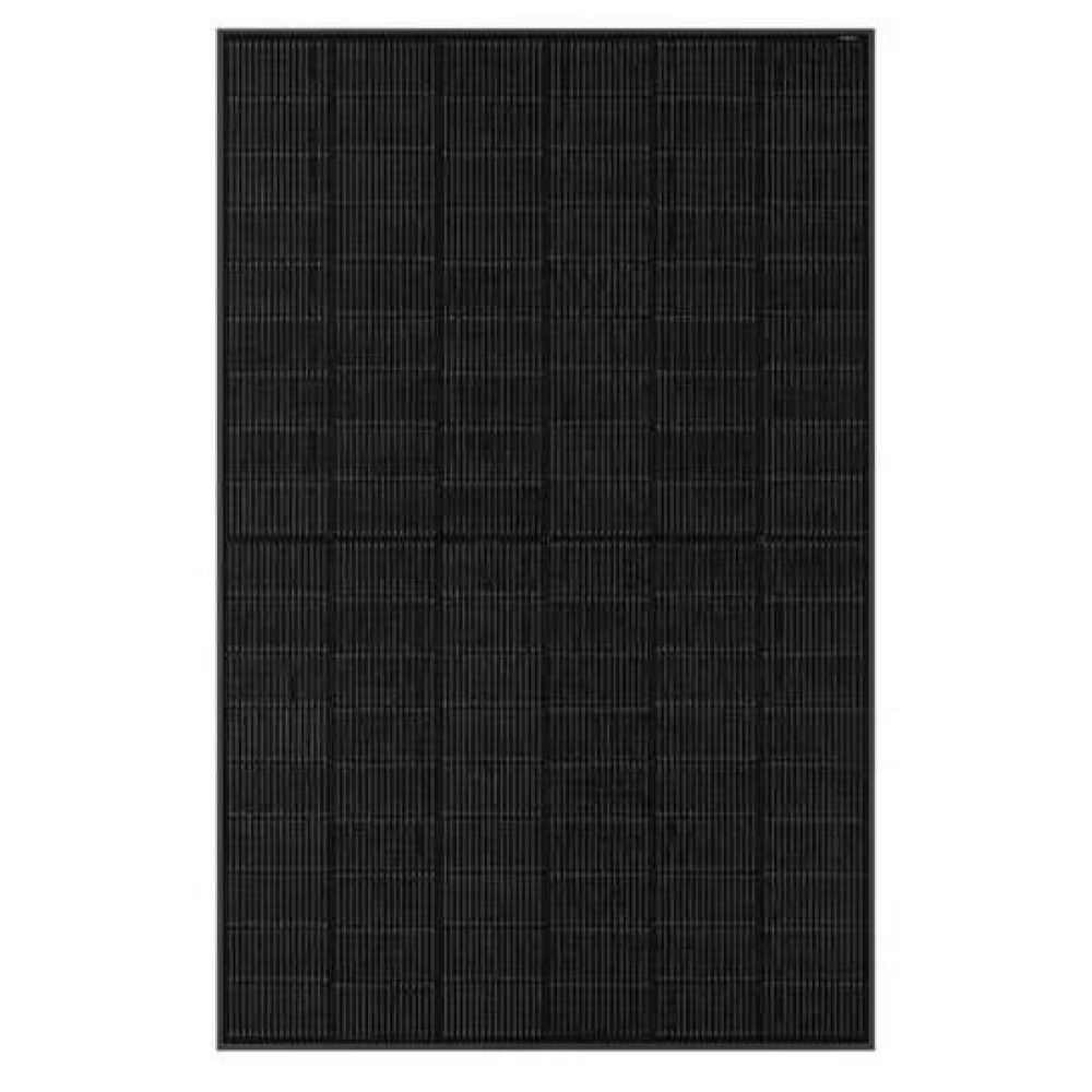 Сонячна панель JA Solar JAM60D40-500/LB Bifacial
