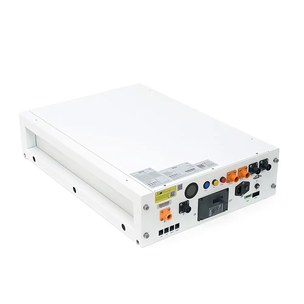 Контроллер Deye BOS-B-PDU-2-A для системы BOS-B Pro-A3