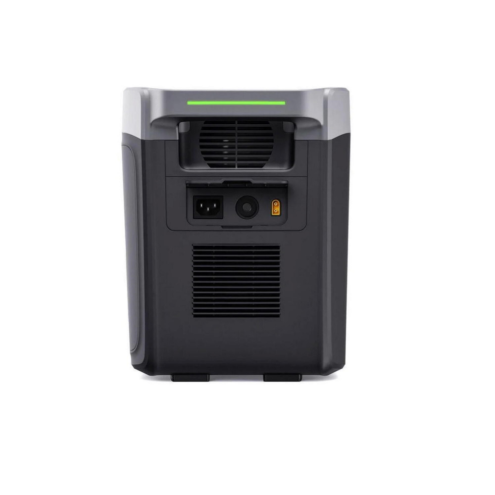 Growatt INFINITY 2000 PRO: Мощная зарядная станция