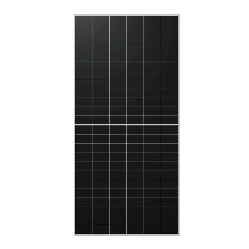 Солнечная панель Longi Solar LR7-72HYD-650M Bifacial