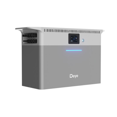 Гибридная микросистема хранения энергии Deye SUN-BK250-2.56KWH-EU-AM4-32L  2560Wh 