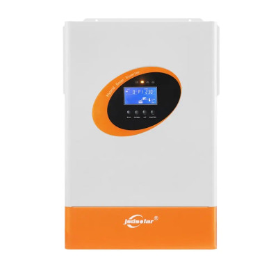 Инвертор JSDSolar J6500HC 6.5KW