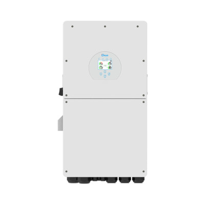 Гибридный инвертор Deye SUN-16K-SG01LP1-EU 16 кВт LV, однофазный 220 В