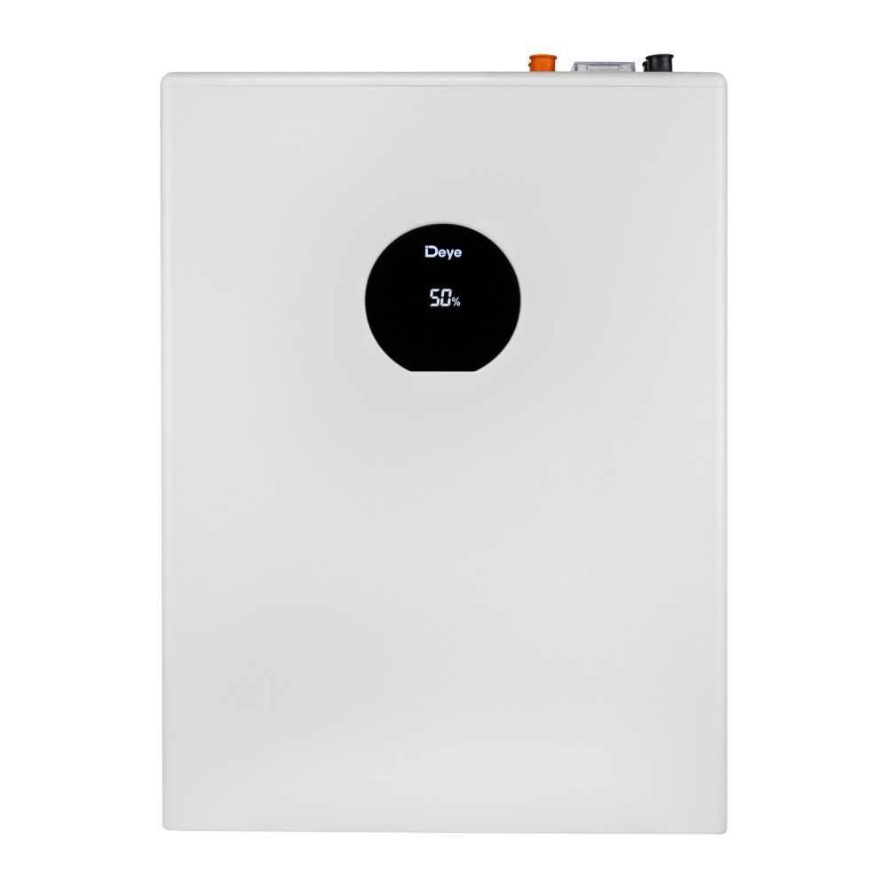 Аккумулятор LiFePO4 LV SE-F5 Pro-C 5.12kWh