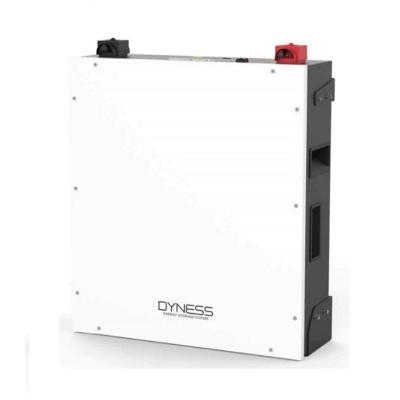 АКБ Dyness DL5.0C 5.12 кВт·ч LV Lithium