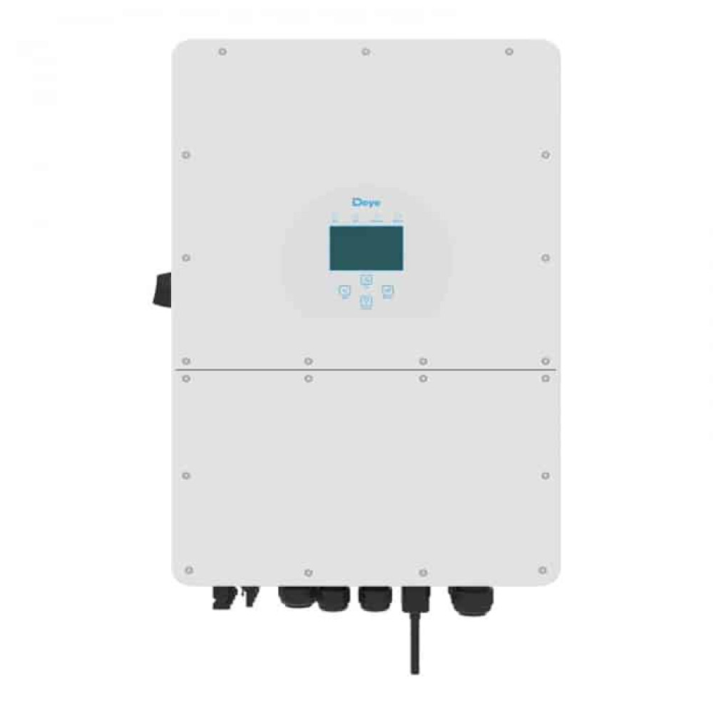 Высоковольтный инвертор Deye SUN-15K-SG01HP3-EU-AM2 15 кВт